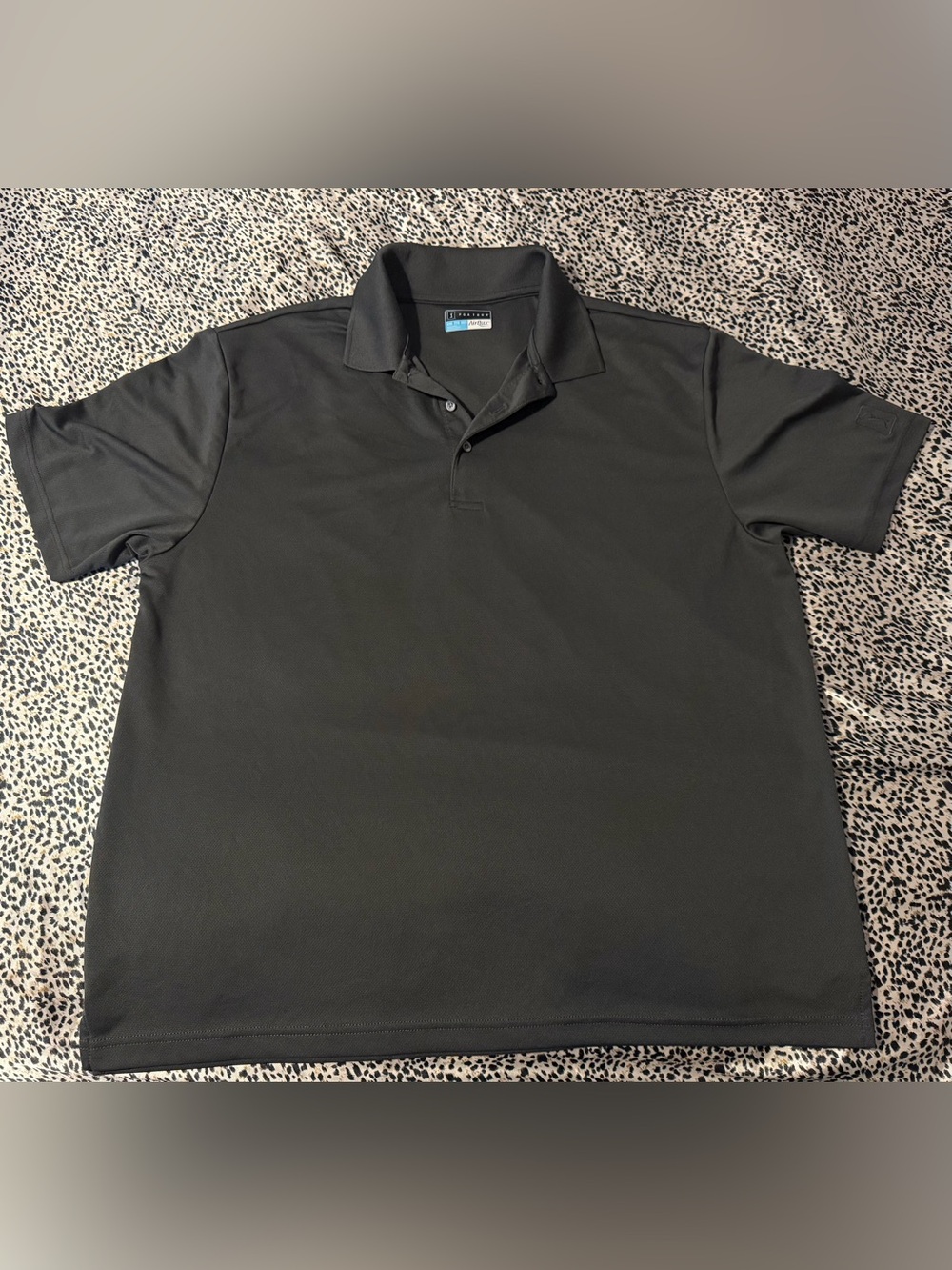 Men’s PGA Tour Shirt